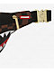 Sprayground Peeking Character Checker Fanny Pack - Thumbnail image 3 of 4