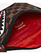 Sprayground Peeking Character Checker Fanny Pack - Thumbnail image 4 of 4