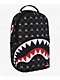 Sprayground Peeking Character Checkered Backpack - Thumbnail image 4 of 10