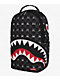 Sprayground Peeking Character Checkered Backpack - Thumbnail image 6 of 10