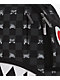 Sprayground Peeking Character Checkered Backpack - Thumbnail image 7 of 10