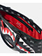 Sprayground Peeking Character Grey Tote Bag - Thumbnail image 4 of 5