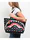 Sprayground Peeking Character Grey Tote Bag - Thumbnail image 5 of 5