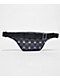 Sprayground Peeking Checker Fanny Pack - Thumbnail image 3 of 5