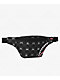 Sprayground Peeking Checker Fanny Pack - Thumbnail image 4 of 5