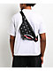 Sprayground Peeking Checker Fanny Pack - Thumbnail image 2 of 5
