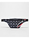 Sprayground Peeking Checker Fanny Pack - Thumbnail image 1 of 5