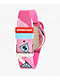 Sprayground Pink Analog Watch - Thumbnail image 2 of 5