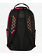 Sprayground Pink Bear Shark Backpack - Thumbnail image 2 of 9