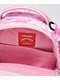 Sprayground Pink Camo Faux Fur Backpack - Thumbnail image 6 of 6