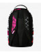 Sprayground Pink Punk Backpack - Thumbnail image 4 of 11
