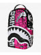 Sprayground Pink Punk Backpack - Thumbnail image 8 of 11