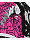 Sprayground Pink Punk Backpack - Thumbnail image 9 of 11