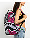 Sprayground Pink Punk Backpack - Thumbnail image 2 of 11