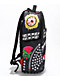Sprayground Punk Shark Backpack - Thumbnail image 4 of 7
