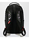 Sprayground Purple Slime Takeover Backpack - Thumbnail image 4 of 6
