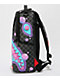 Sprayground Purple Slime Takeover Backpack - Thumbnail image 5 of 6