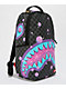 Sprayground Purple Slime Takeover Backpack - Thumbnail image 6 of 6