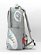 Sprayground Quilted Northern DLX Grey Backpack - Thumbnail image 4 of 9
