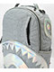Sprayground Quilted Northern DLX Grey Backpack - Thumbnail image 7 of 9