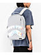 Sprayground Quilted Northern DLX Grey Backpack - Thumbnail image 2 of 9
