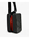 Sprayground Raised Check Black Hard Shell Sling Bag - Thumbnail image 4 of 4