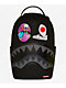 Sprayground Removable Eyes Backpack - Thumbnail image 6 of 14