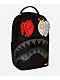 Sprayground Removable Eyes Backpack - Thumbnail image 12 of 14
