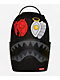 Sprayground Removable Eyes Backpack - Thumbnail image 1 of 14