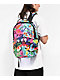Sprayground Sanctuary Split 2.0 DLX Backpack - Thumbnail image 2 of 8