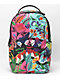 Sprayground Sanctuary Split 2.0 DLX Backpack - Thumbnail image 1 of 8