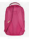 Sprayground Shark Attack Pink Backpack - Thumbnail image 2 of 8