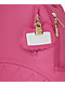 Sprayground Shark Attack Pink Backpack - Thumbnail image 5 of 8