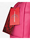 Sprayground Shark Attack Pink Backpack - Thumbnail image 7 of 8