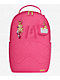 Sprayground Shark Attack Pink Backpack - Thumbnail image 1 of 8
