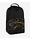 Sprayground Shark Central Black Camo Backpack - Thumbnail image 4 of 8
