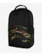 Sprayground Shark Central Black Camo Backpack - Thumbnail image 5 of 8