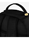 Sprayground Shark Central Black Camo Backpack - Thumbnail image 7 of 8