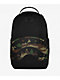 Sprayground Shark Central Black Camo Backpack - Thumbnail image 1 of 8
