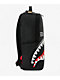 Sprayground Shark Central Bubbly Black Backpack - Thumbnail image 3 of 8