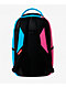 Sprayground Shark Central Cotton Candy Backpack - Thumbnail image 2 of 8