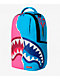 Sprayground Shark Central Cotton Candy Backpack - Thumbnail image 5 of 8