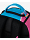 Sprayground Shark Central Cotton Candy Backpack - Thumbnail image 7 of 8