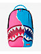 Sprayground Shark Central Cotton Candy Backpack - Thumbnail image 1 of 8