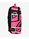 Sprayground Shark Central Duality Tear Pink Backpack - Thumbnail image 4 of 10