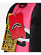 Sprayground Shark Central Duality Tear Pink Backpack - Thumbnail image 10 of 10