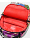 Sprayground Shark Central Duality Tear Pink Backpack - Thumbnail image 5 of 10