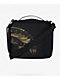 Sprayground Shark Central Insulated Black Camo Lunch Bag - Thumbnail image 3 of 6