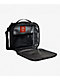 Sprayground Shark Central Insulated Black Camo Lunch Bag - Thumbnail image 5 of 6