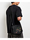 Sprayground Shark Central Insulated Black Camo Lunch Bag - Thumbnail image 2 of 6